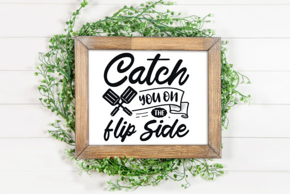 Catch You on the Flip Side: A Designer’s Review