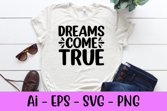 Dreams Come True SVG: A Designer’s Real-World Review