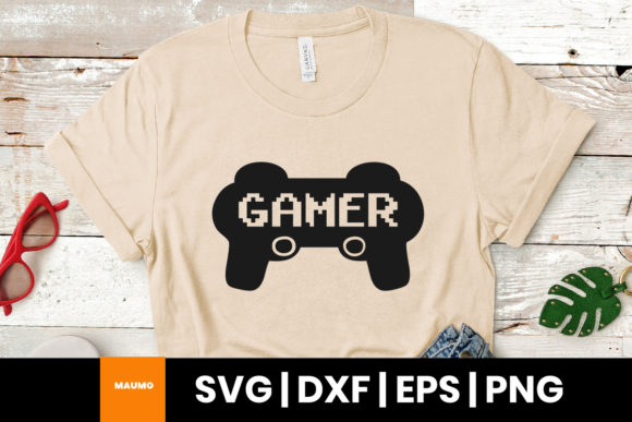 Gamer Quote: A Designer’s Take on Digital Assets