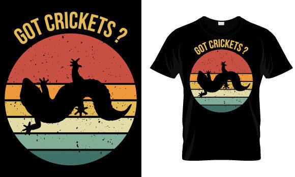 Gecko T Shirt Design: A Designer’s Review