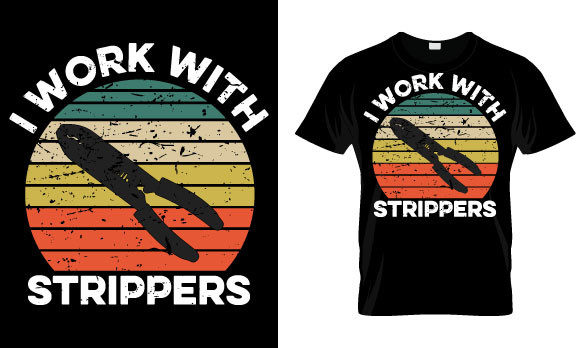 Lineman T Shirt Design: A Designer’s Review