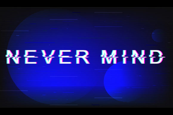 Never Mind Glitch Phrase: A Designer’s Stitch Review