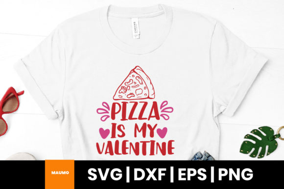 Pizza is My Valentine: A Designer’s Review
