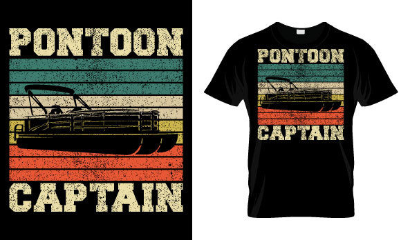 Pontoon Captain: A Designer’s Review for Embroidery