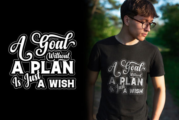 Review: A Goal Without a Plan is Just a Wise SVG
