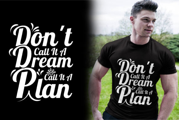 Review: Dont Call It Dream, Call It a Plan SVG