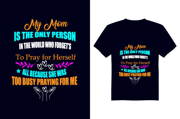 Review: Playing for Me Mother T Shirt Design
