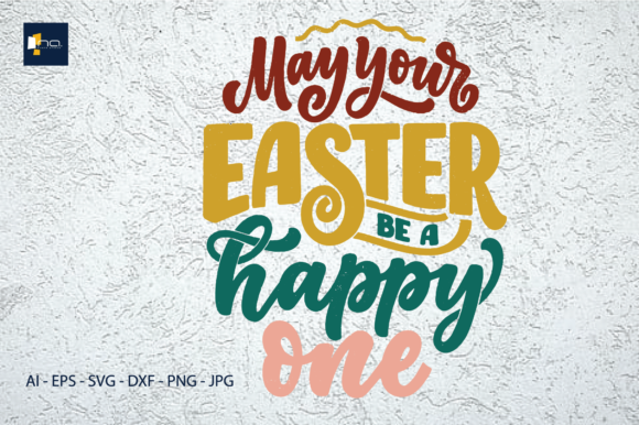 Reviewing Easter Quote Color Vintage for Embroidery