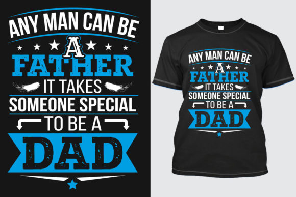 Reviewing Father s Day T-shirt Design 3 for Real Use