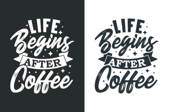 Reviewing Life Begins After Coffee for Embroidery