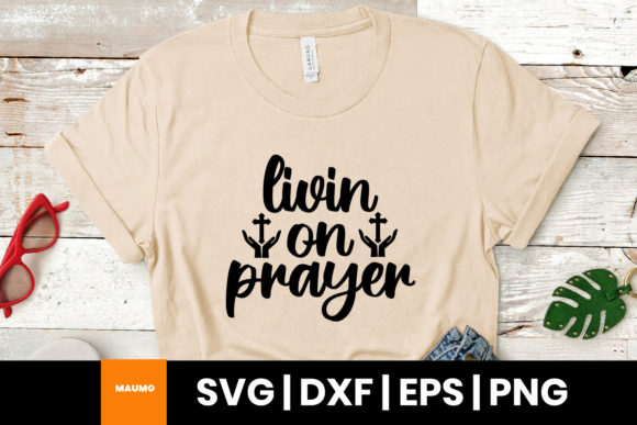 Reviewing Livin on Prayer: A Designer’s Take