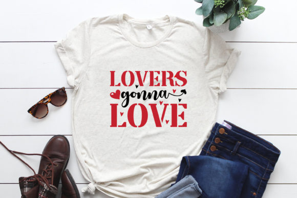 Reviewing Lovers Gonna Love SVG for Embroidery