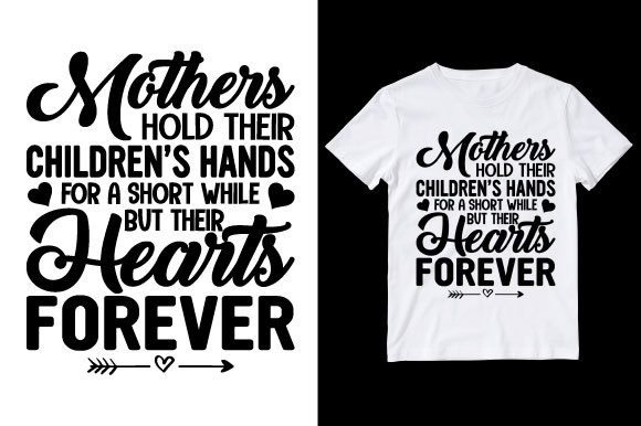 Reviewing Mother Hold Their Children s Hands