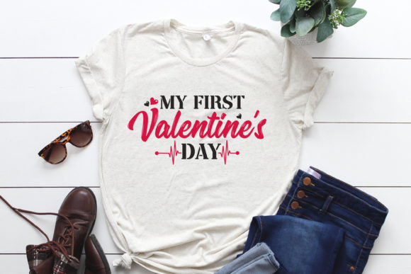 Reviewing My First Valentine’s Day SVG for Embroidery