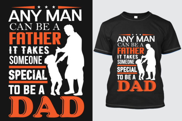 Reviewing the Father s Day T-shirt Design for Stitchers