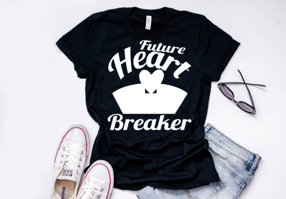 Reviewing the Future Heart Breaker Valentine Design