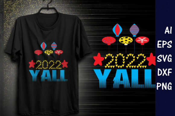 Reviewing the Happy New Year Quote Design, 2022 Y al