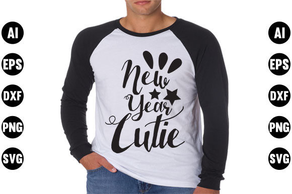 Reviewing the Happy New Year Quote Design for Embroidery