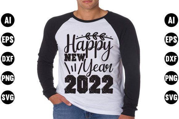 Reviewing the Happy New Year Quote Design for Embroidery