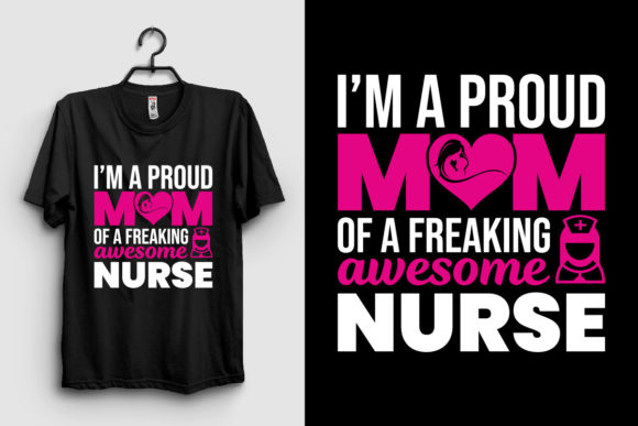 Reviewing the Mother’s Day T Shirt Design for Stitchers