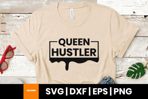 Reviewing the Queen Hustler Quote for Embroidery