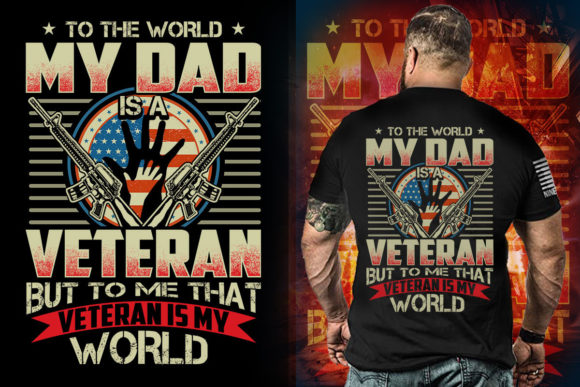 Veteran T Shirt Design 6: A Designer’s Practical Review